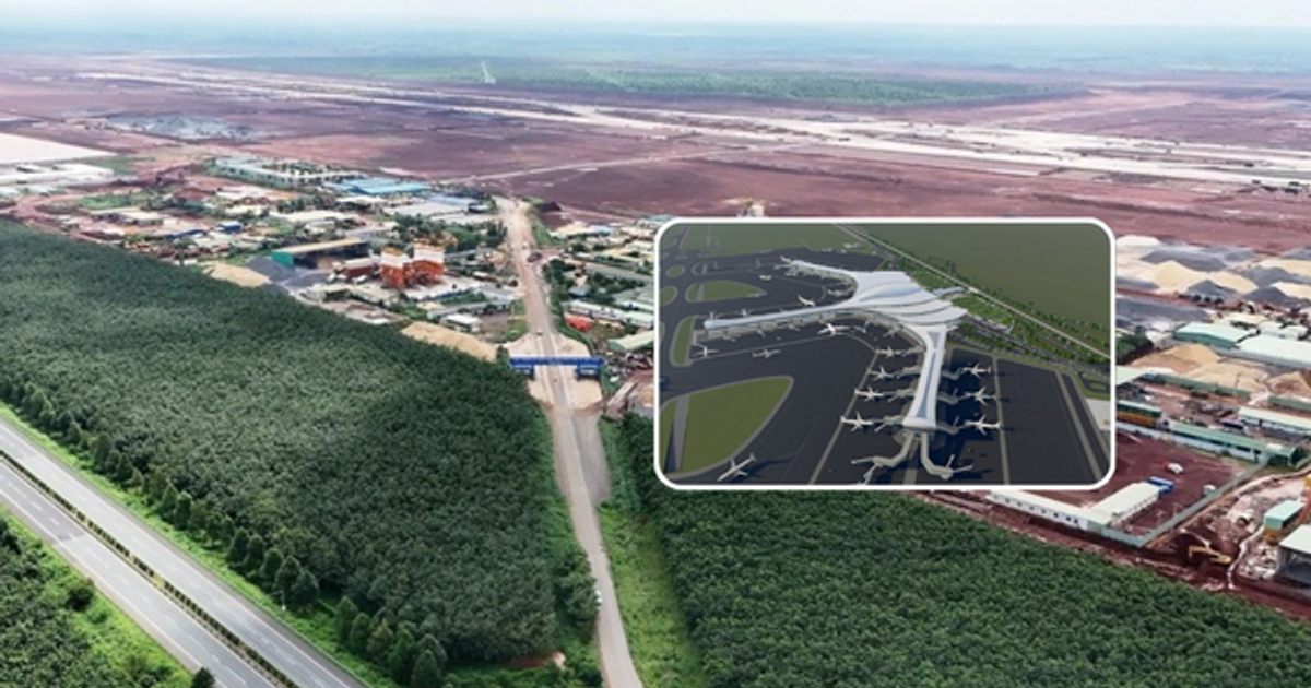 Sai phạm tại sân bay hơn 16 tỷ USD lớn nhất Việt Nam: Thêm 5 cán bộ bị bắt