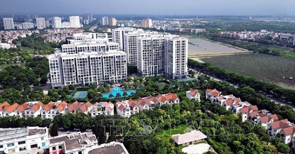 Vay vốn ưu đãi mua nhà: Giá cao là rào cản