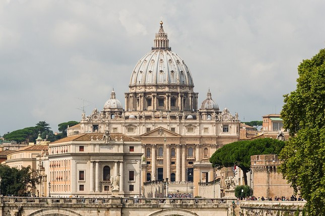 Dấu ấn sâu đậm của Giáo hoàng Francis