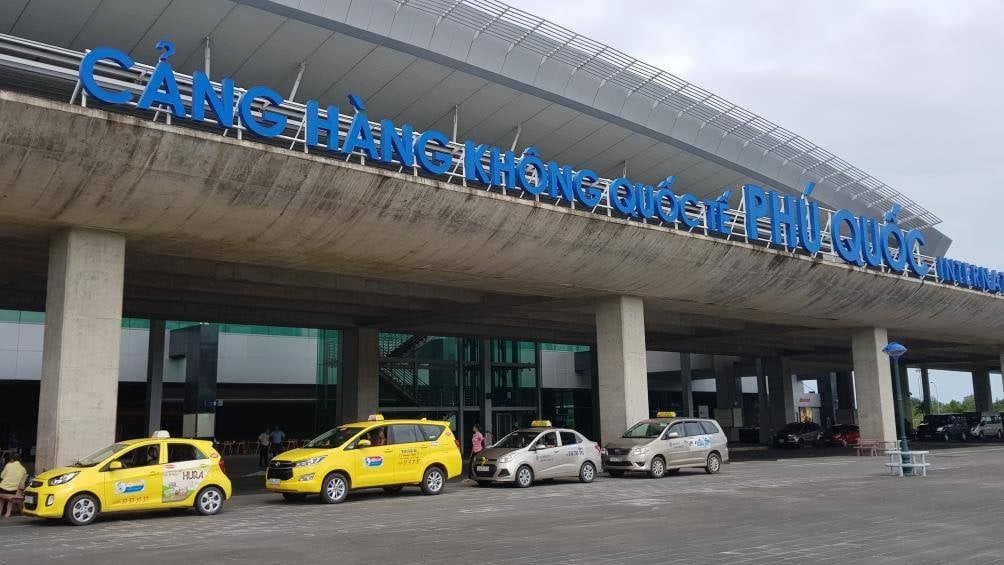 Đến năm 2030, sân bay Phú Quốc sẽ phục vụ 10 triệu lượt khách với 2 nhà ga