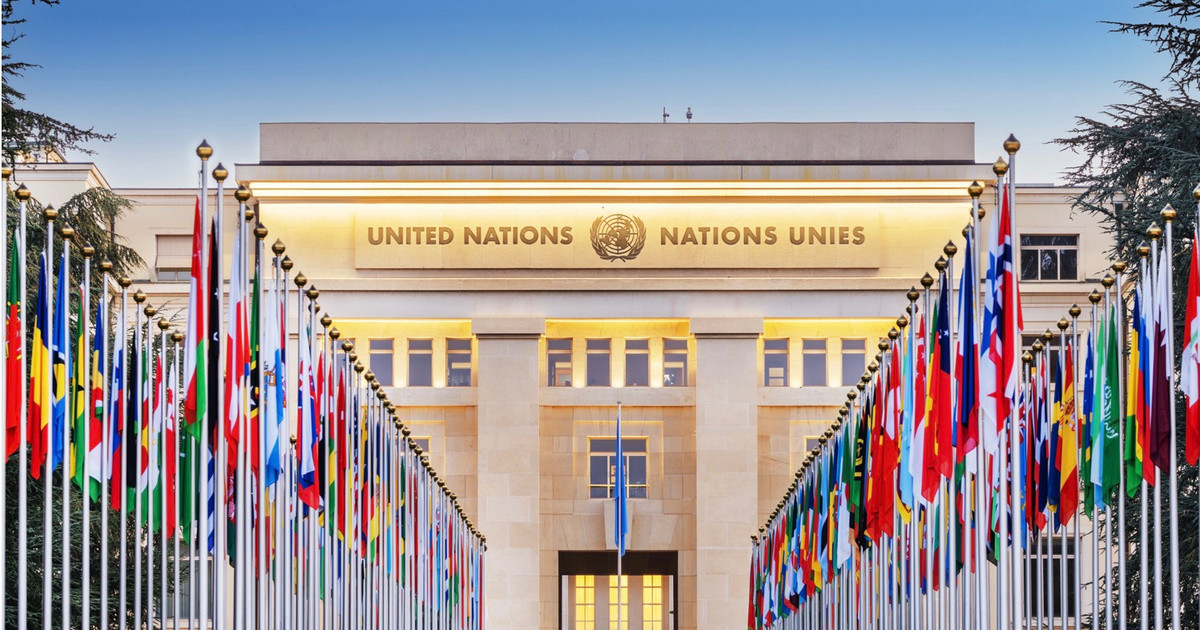 Mỹ yêu cầu Ukraine rút dự thảo nghị quyết lên án Nga