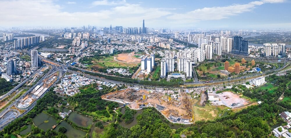 TPHCM kiến nghị thu hồi đất Nhà nước được giao nhưng không sử dụng