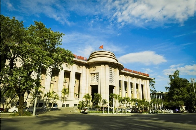 Áp lực tỷ giá hạ nhiệt, NHNN hạ quy mô tín phiếu