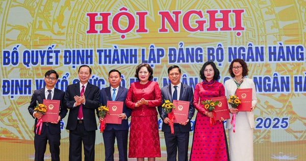 Bà Lê Thị Thuý Sen làm Tổng Biên tập Thời báo Ngân hàng từ ngày 01/3/2025