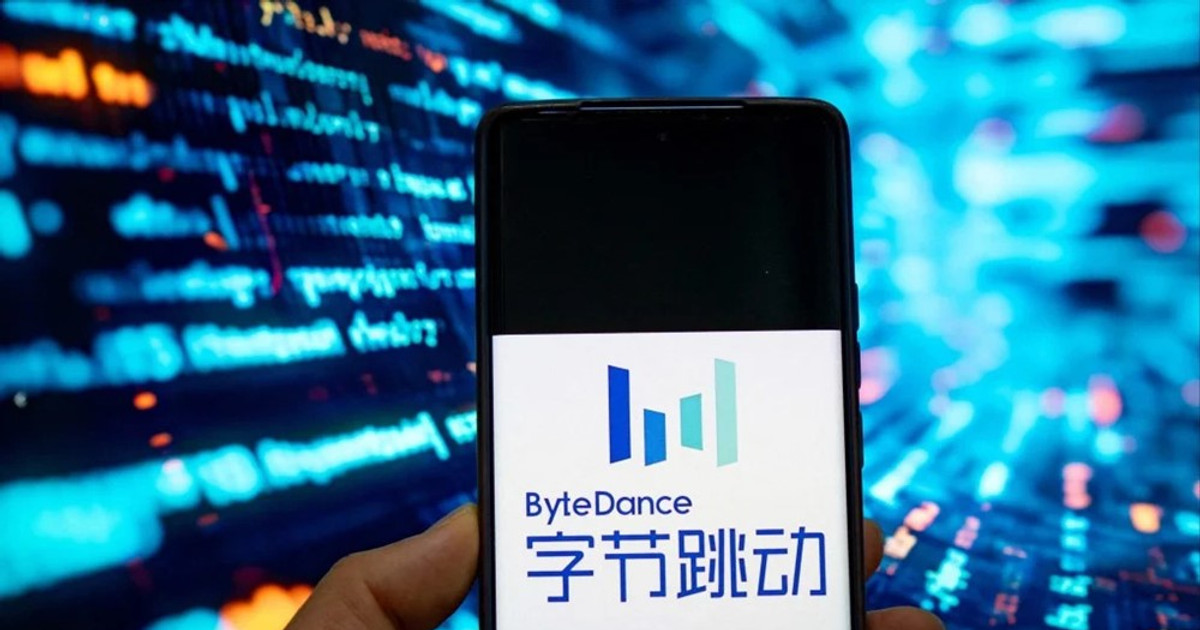 ByteDance tái cơ cấu, 'săn' chuyên gia từ Google để đối phó với DeepSeek