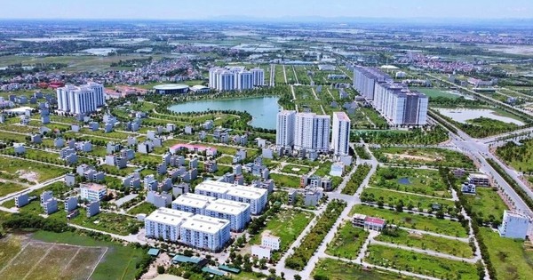 Diễn biến pháp lý mới tại KĐT Thanh Hà B-Cienco5, nơi có giá bán bất động sản đã tăng gần 140% trong vòng 1 năm