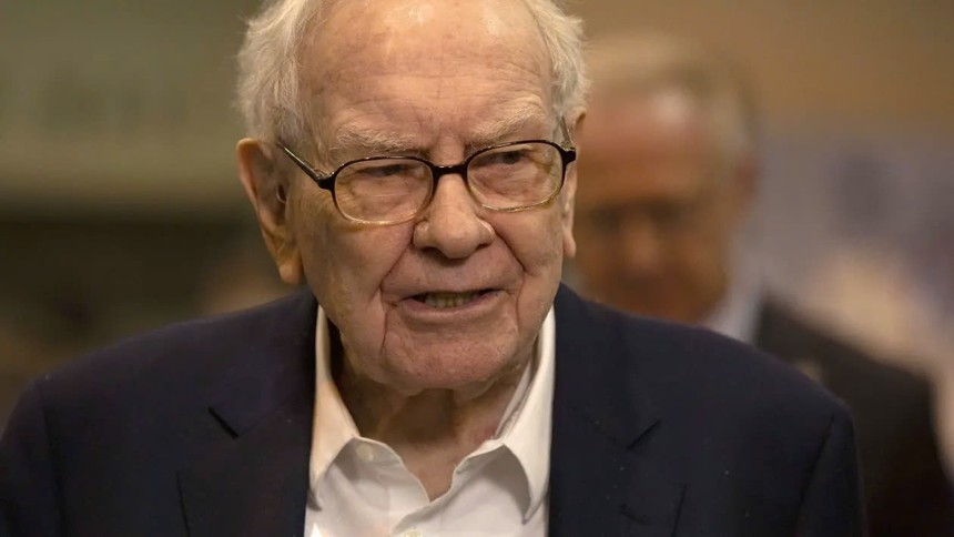 3 lời khuyên từ bức thư gửi cổ đông năm 2025 của Warren Buffett