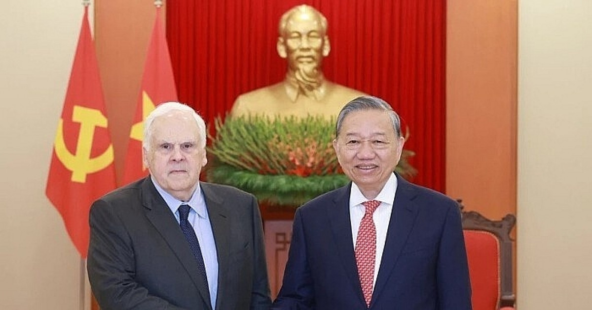 ACV: Tập đoàn vận tải chuyển phát nhanh lớn nhất thế giới muốn hoạt động ở sân bay Long Thành