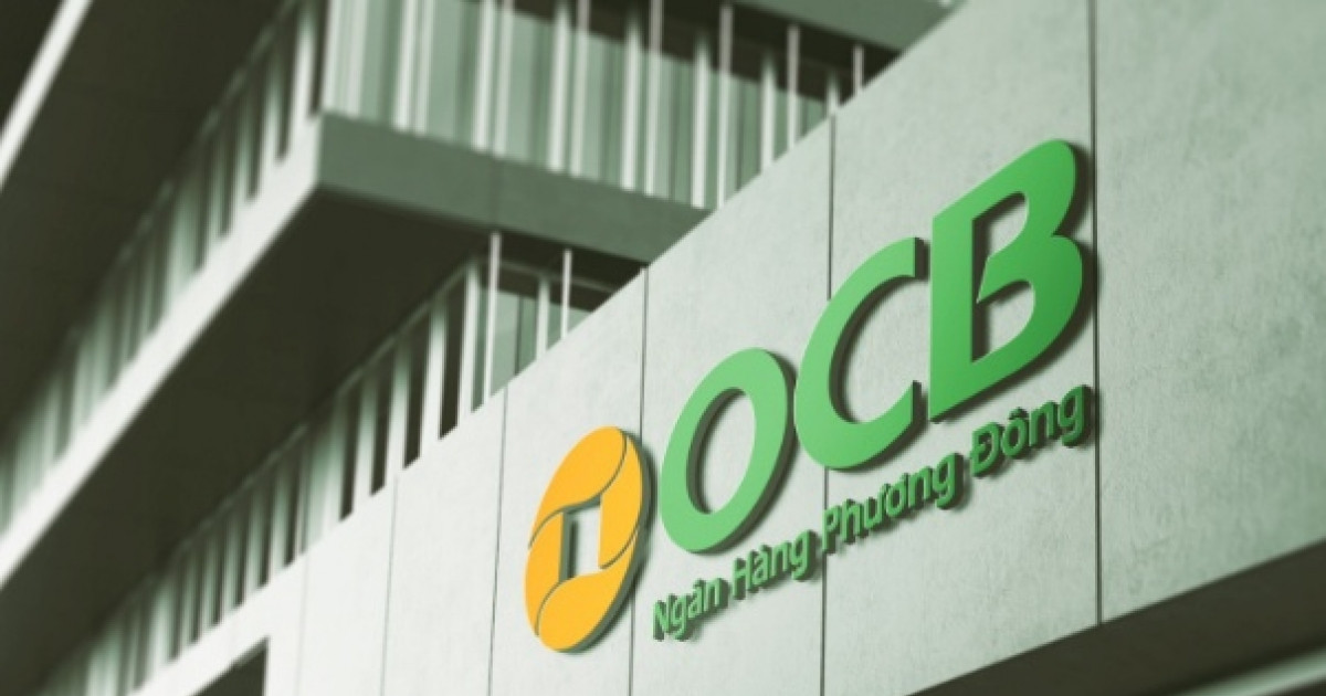 Hơn 40 triệu cổ phiếu OCB được bán ra, quỹ ngoại giảm tỷ lệ sở hữu dưới 1%