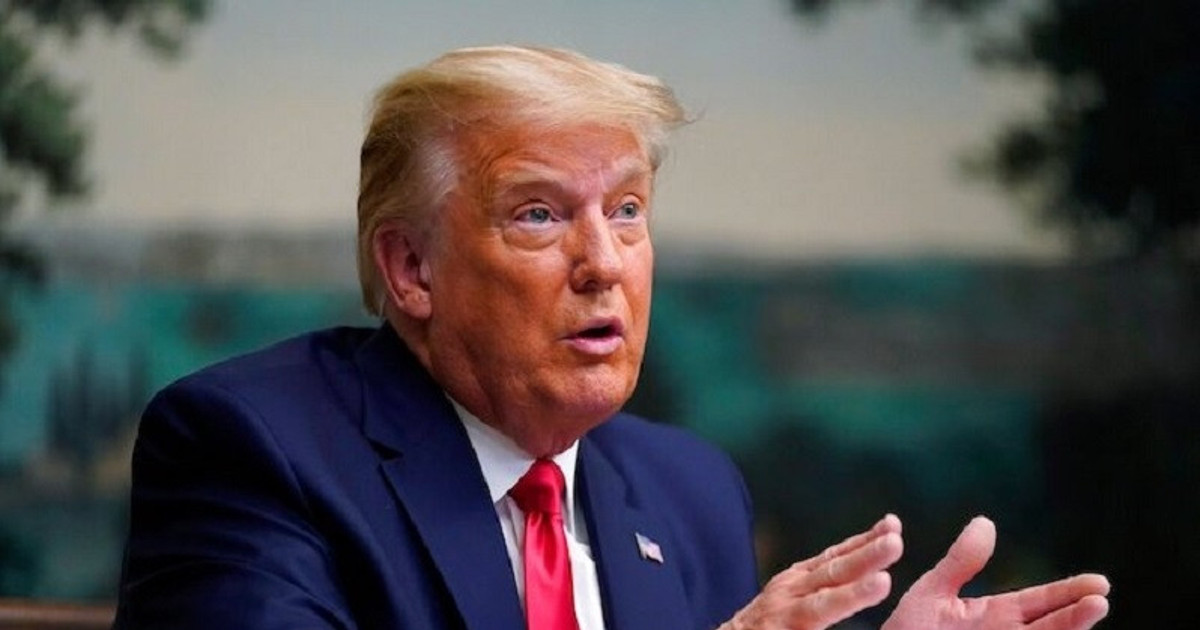 Ông Trump xác nhận Tổng thống Ukraine đến Mỹ ký 'thỏa thuận lớn' về khoáng sản
