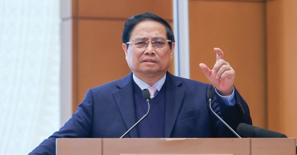 Thủ tướng: Nhà ở xã hội không có nghĩa là làm ở những nơi 'khỉ ho cò gáy'