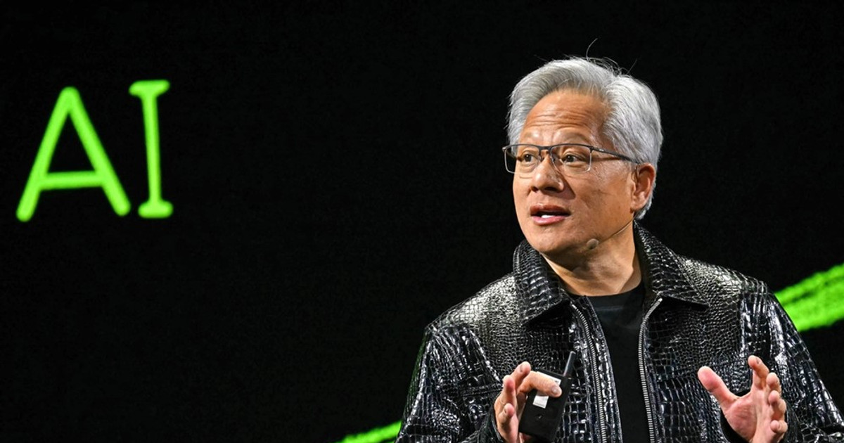 CEO Nvidia tiết lộ công cụ AI miễn phí sẽ giúp con người trở thành 'siêu nhân', khuyên mọi người nên sử dụng ngay