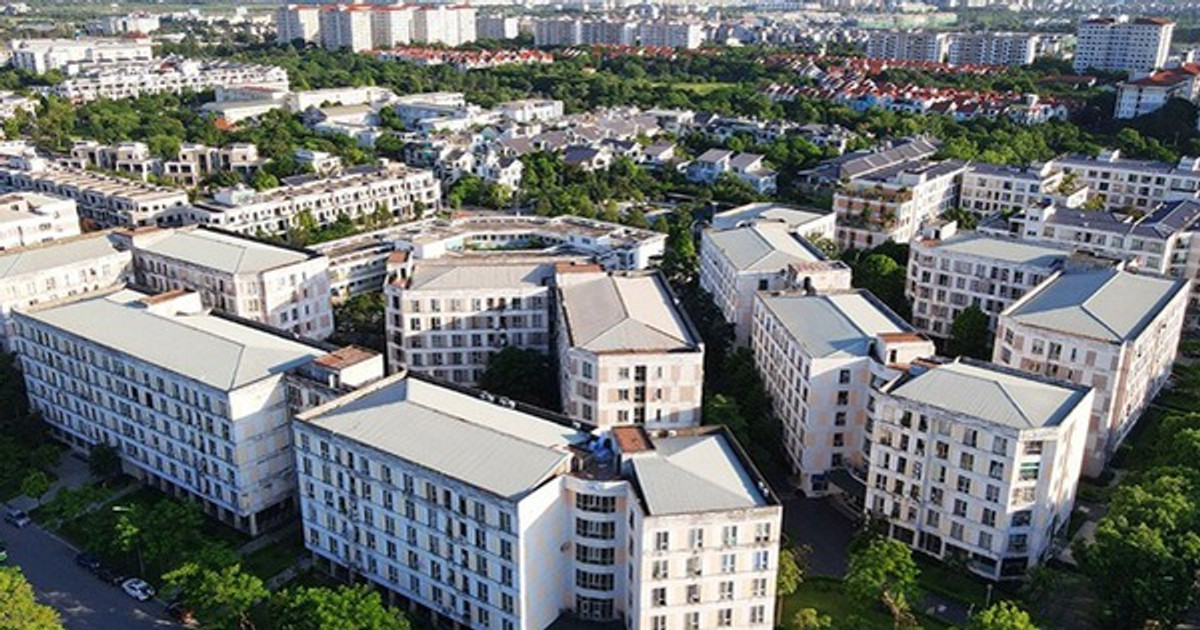 Những ai có thể mua nhà ở xã hội ở Hà Nội với mức giá từ 7,6 triệu đồng/m2?