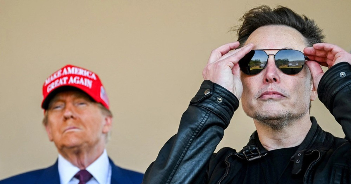Tỷ phú Elon Musk cảnh báo Mỹ sẽ vỡ nợ nếu không làm điều này