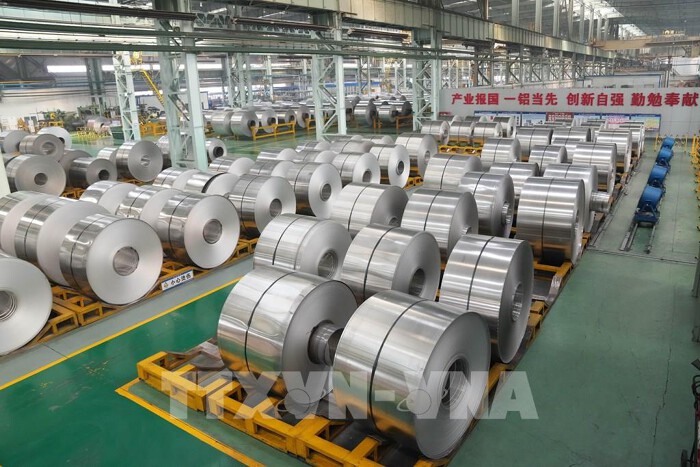 Mỹ có kế hoạch tăng mức thuế bổ sung với hàng hóa Trung Quốc lên 20%
