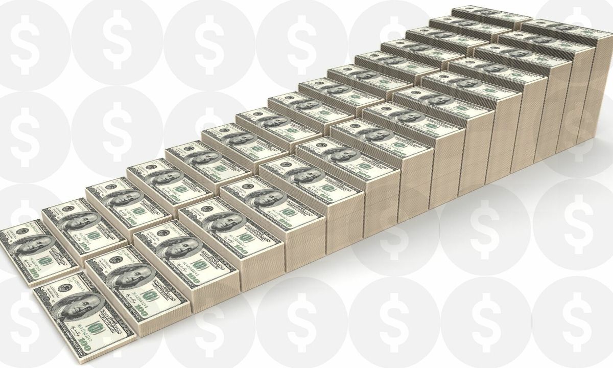 Citigroup ghi nhầm 81.000 tỷ USD vào tài khoản khách hàng