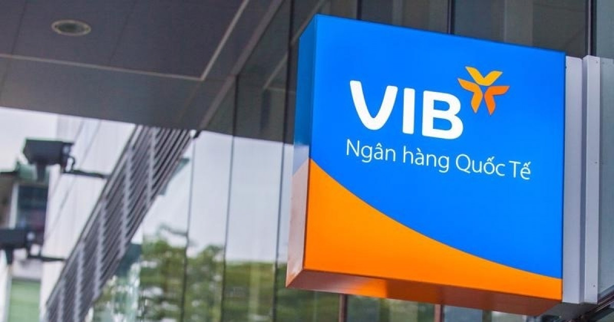 Một công ty chứng khoán bất ngờ sở hữu gần 30 triệu cổ phiếu VIB
