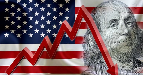 Nguy cơ GDP quý I của Mỹ giảm 1,5%