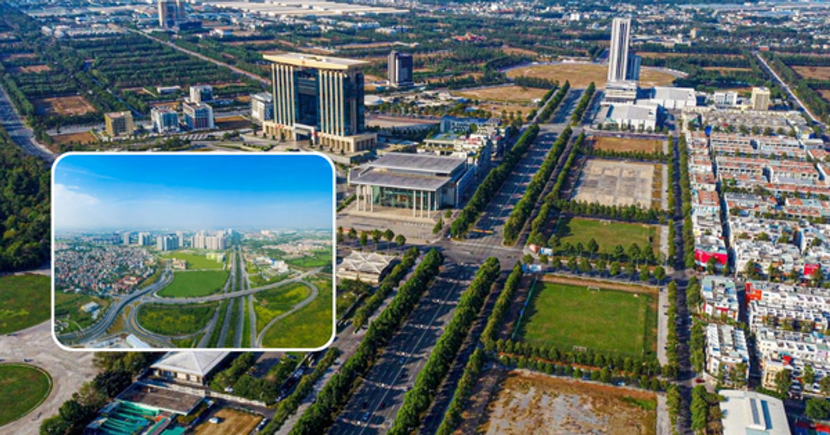 Tỉnh giàu nhất Việt Nam miễn tiền thuê đất cho nhiều lĩnh vực đầu tư
