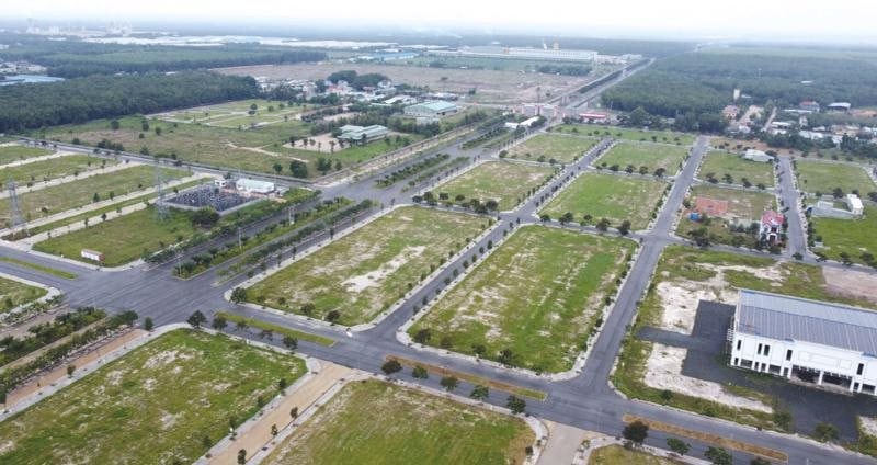 Tỉnh sát vách Hà Nội được ông lớn Vingroup, Sun Group, T&T... để mắt, sắp đấu giá 52 lô đất khởi điểm từ 11 triệu/m2