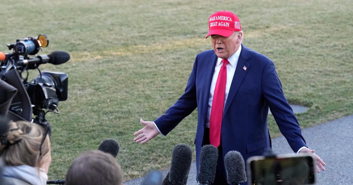 Tổng thống Mỹ Trump ra lệnh điều tra gỗ nhập khẩu