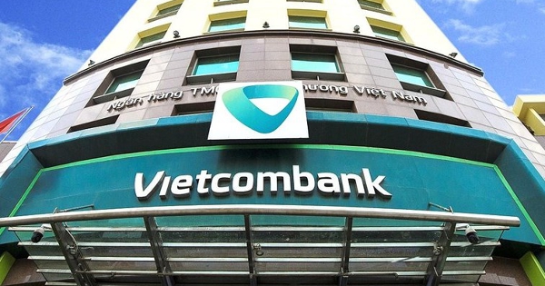 Vietcombank đang triển khai lãi suất tiết kiệm bao nhiêu?
