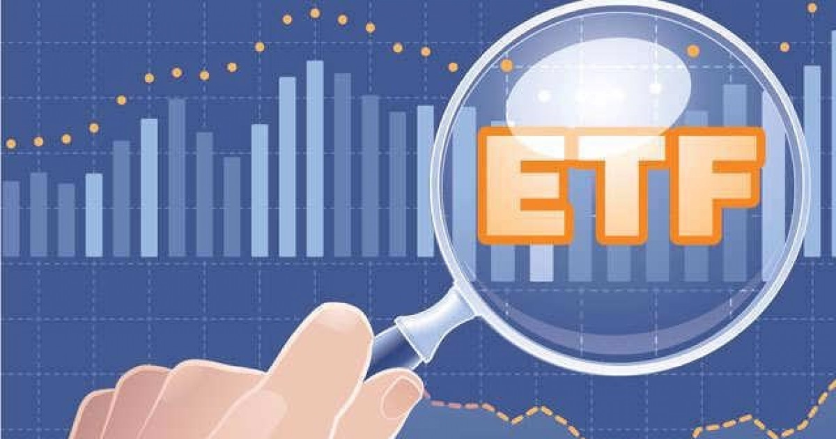 Cơ cấu ETF: Dự kiến gom 34 triệu đơn vị một mã ngân hàng, bán mạnh cổ phiếu đầu ngành bất động sản