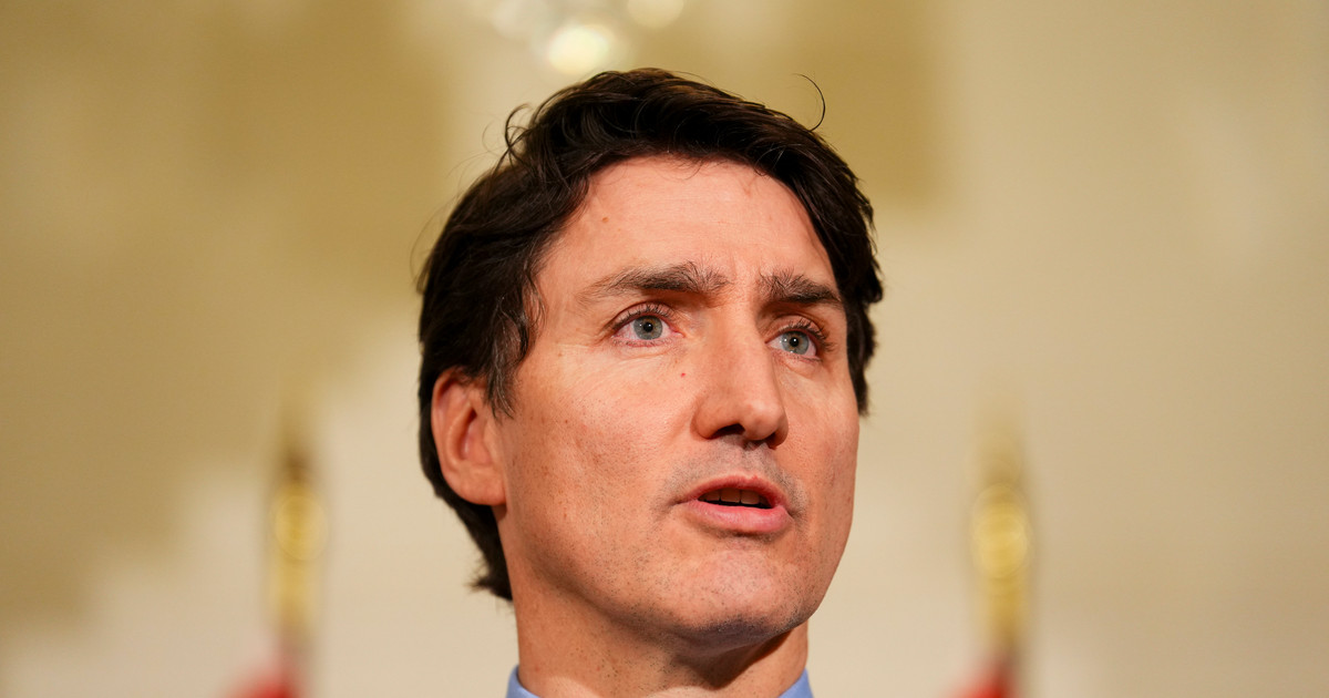 Gặp Vua Charles III, Thủ tướng Trudeau nêu chuyện Tổng thống Trump đe dọa 'biến Canada thành bang thứ 51 của Mỹ'