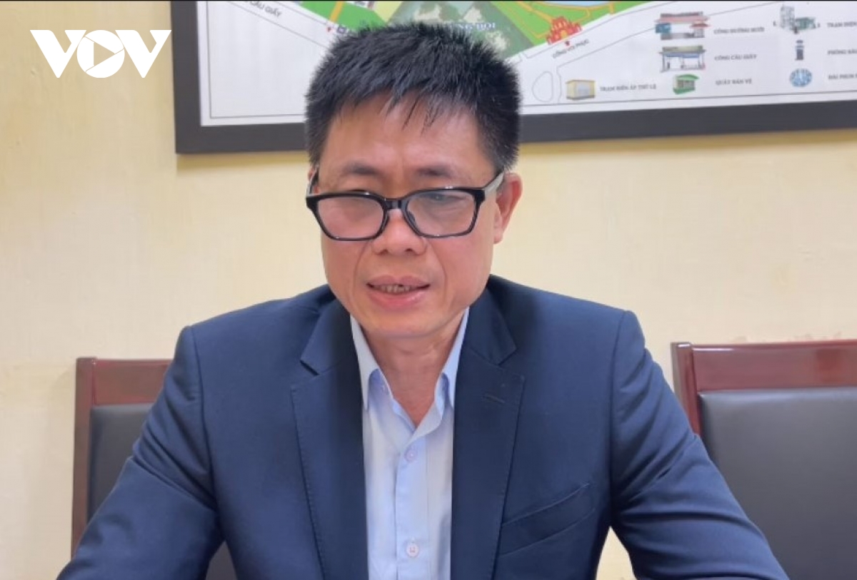 Nỗ lực làm sống lại các công viên đang xuống cấp ở Hà Nội vẫn trên giấy?