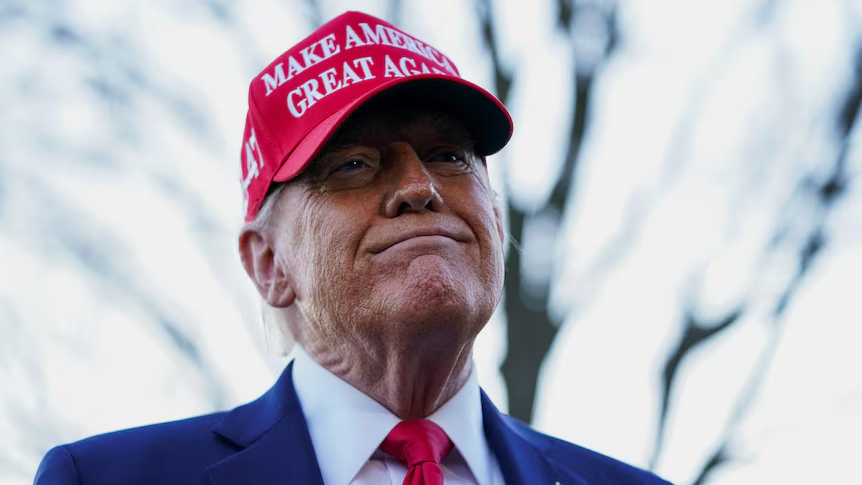 Thuế quan của Trump với Mexico, Canada, Trung Quốc chính thức có hiệu lực