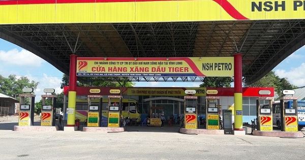 Đình chỉ giao dịch 126 triệu cổ phiếu Nam Sông Hậu (PSH)