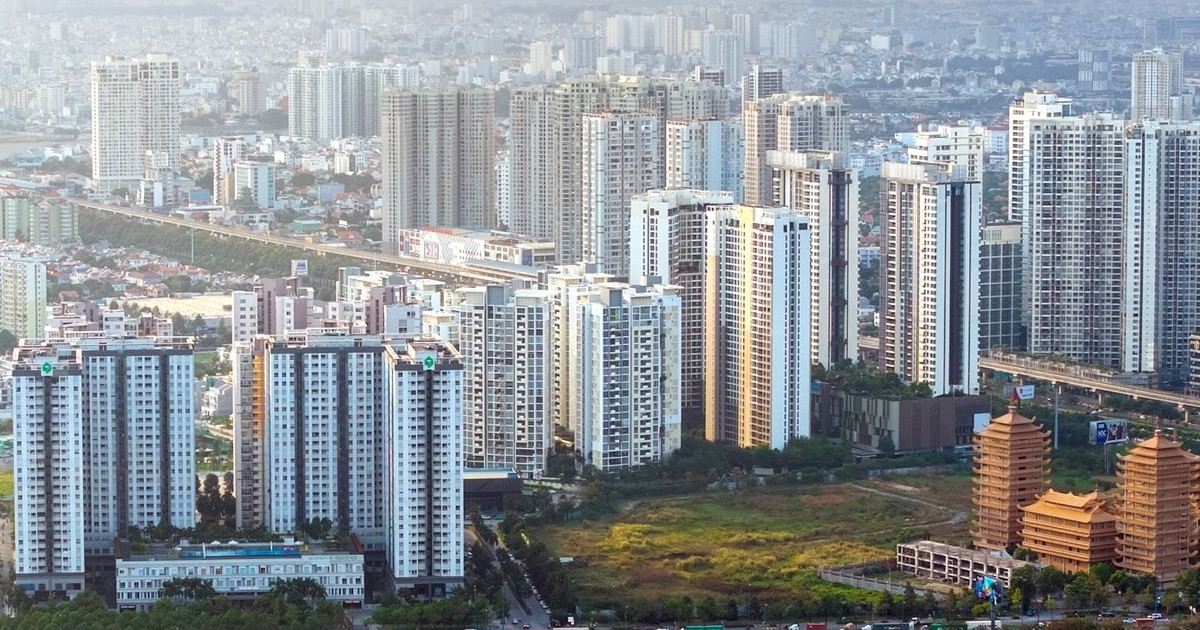 Đô thị đặc biệt của Việt Nam cấm cho thuê lưu trú ngắn ngày trong chung cư