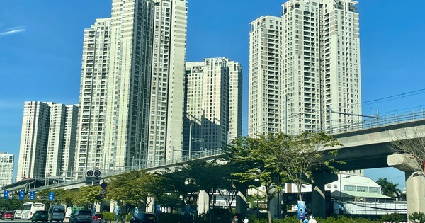 Hết thời cho thuê căn hộ chung cư ngắn ngày!