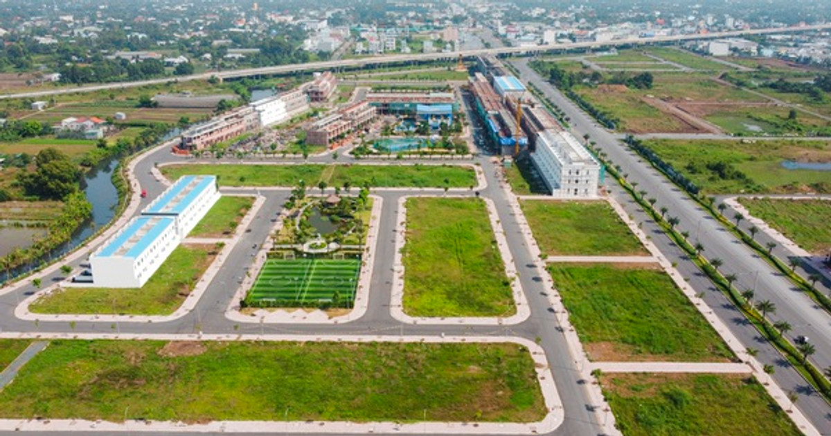 TP. HCM chuẩn bị đấu giá 7 khu đất