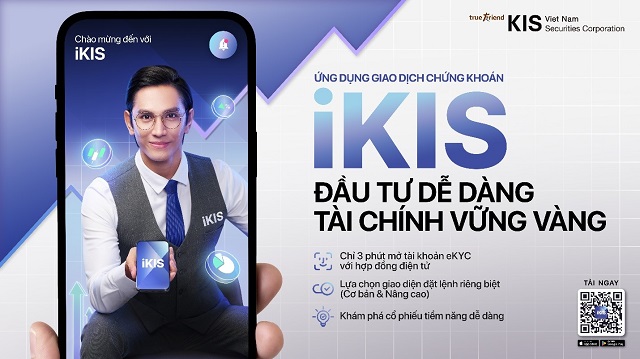 3 tỷ đồng giải thưởng đón đợi nhà đầu tư tại cuộc thi Bản lĩnh Chứng trường mùa 2