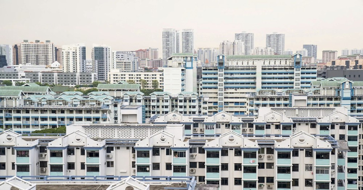 90% dân số mua được nhà dù giá đắt đỏ top 3 thế giới: Kỳ tích của Singapore lung lay trước áp lực dân số