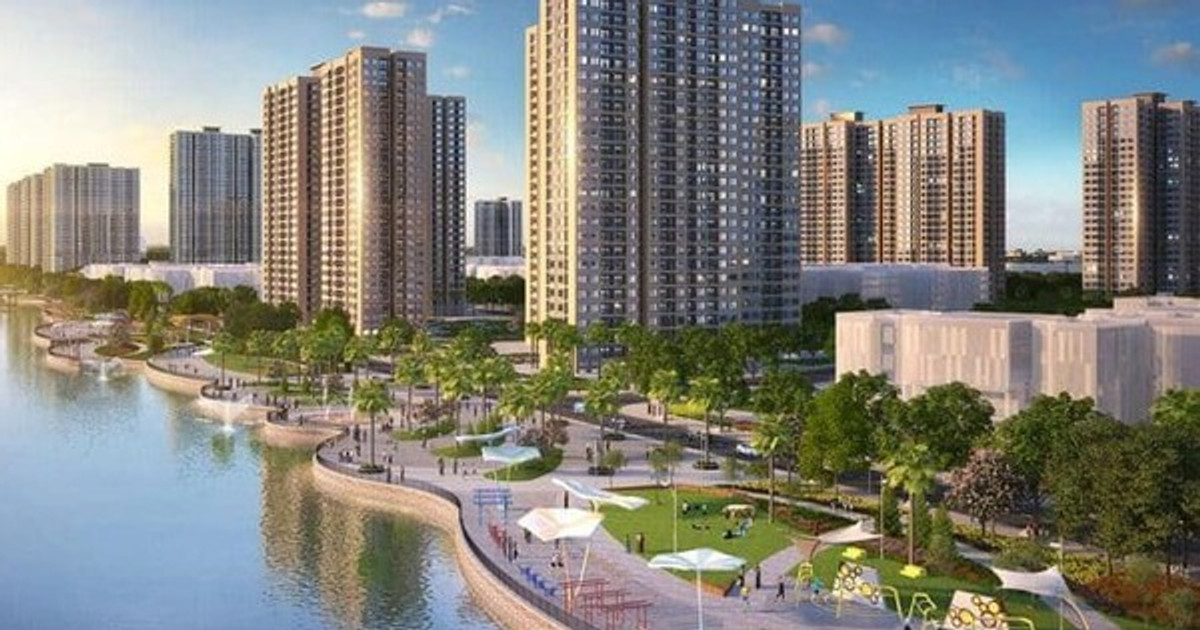 Bất động sản Hà Nội đầu năm 2025: Nhiều 'ông lớn' ra hàng, thị trường chuyển biến tích cực
