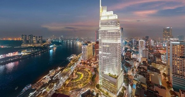 DN liên quan Trương Mỹ Lan, nắm giữ 18% tòa tháp Vietcombank Tower Saigon: Đã lỗ luỹ kế 1.300 tỷ, xin “khất nợ” hơn 550 tỷ lãi trái phiếu