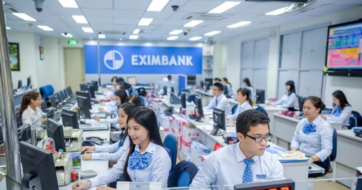 Eximbank (EIB): Những điểm nóng tại ĐHĐCĐ thường niên 2025