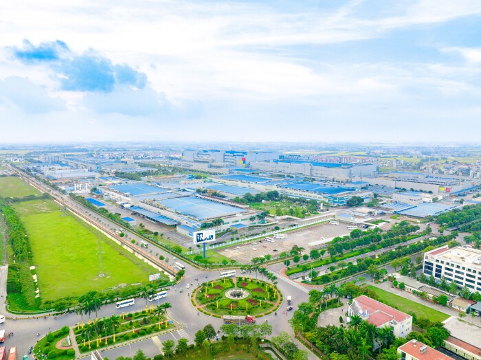 Gelex đặt mục tiêu doanh thu kỷ lục gần 38.000 tỷ đồng năm 2025, cổ tức 10%