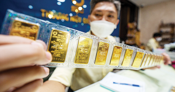 Giá vàng âm thầm lập đỉnh mới và hiện tượng người Việt mê vàng trong cơn sốt giá