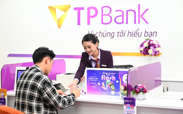 TPBank tung gói vay mua nhà dành cho người trẻ với lãi suất chỉ 3,6%