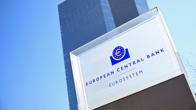 ECB giảm lãi suất lần thứ 6 trong 9 tháng