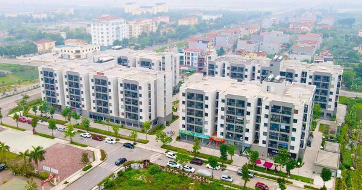 Theo quy định, lao động tự do có được mua nhà ở xã hội?