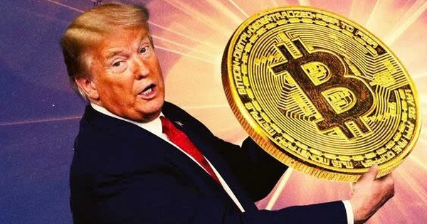 Tổng thống Trump ký sắc lệnh hành pháp thành lập Quỹ Dự trữ bitcoin chiến lược của nước Mỹ