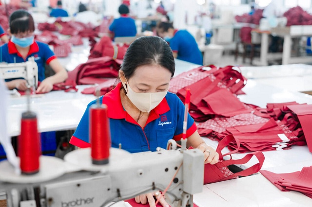 Áp lực cưỡng chế buộc Legamex thay đổi kế hoạch sử dụng 66 tỷ vừa huy động