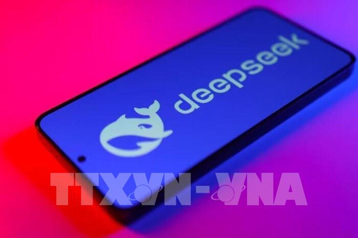 Chính phủ Mỹ cân nhắc cấm DeepSeek