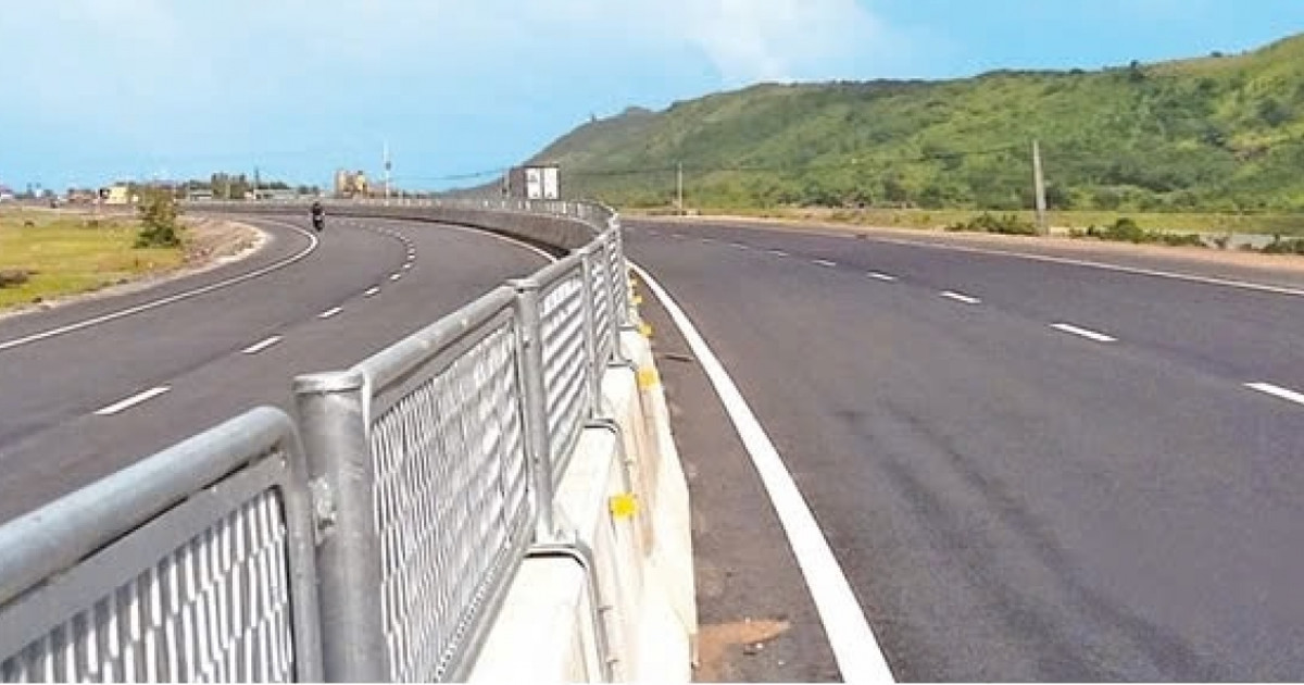 Hàng chục hộ dân bị nứt nhà do thi công mở rộng tuyến quốc lộ dài nhất Việt Nam đón tin vui sau chục năm chờ đợi