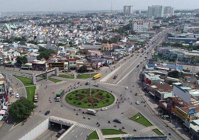 Dự án kêu gọi đầu tư 01-07/03: Đồng Nai mời quan tâm 2 dự án nhà ở xã hội