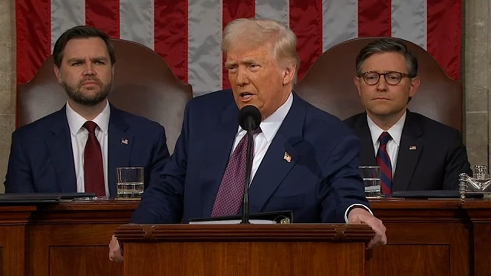 Vì sao ông Trump nhất quyết phải lấy lại kênh đào Panama?